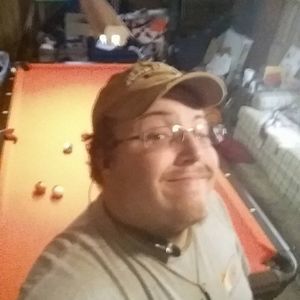 Meet your Posher, Eddie